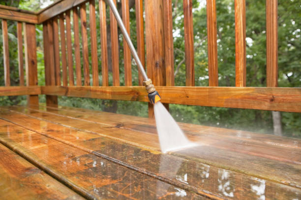 Why Choose Our Certified Pressure Washing Experts for Your Project Needs in Pilot Point, TX?