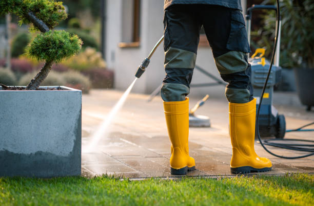 Pilot Point, TX Pressure Washing Company